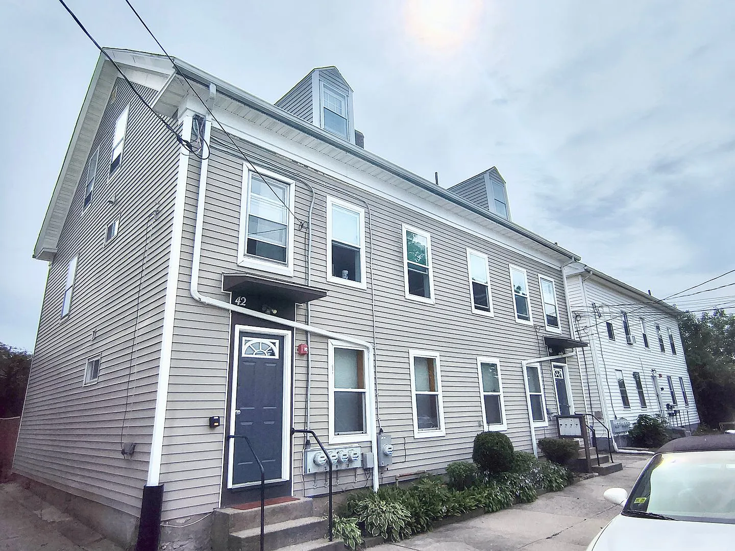 **Woonsocket Updated One Bed - $1,200** — Photo 1