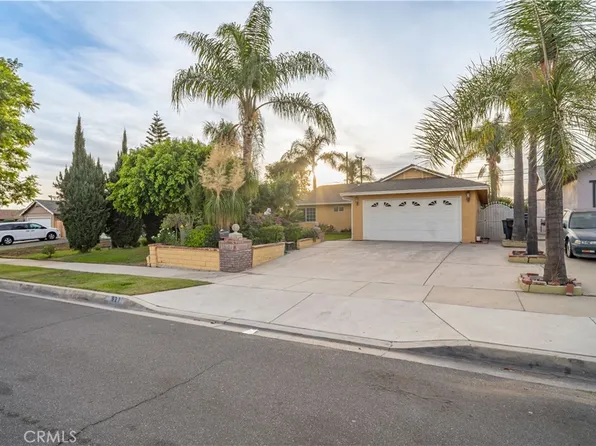 927 N Glenn Ave, Ontario, CA 91764