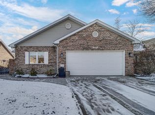 237 Azalea Dr, Hobart, IN 46342