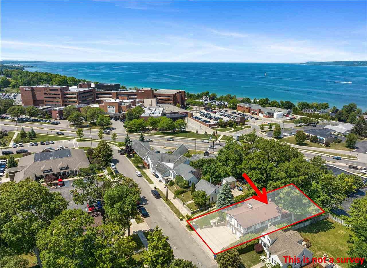 508 Monroe St, Petoskey, MI 49770 MLS 471700 Zillow