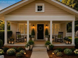4503 Lombardy Way, Acworth, GA 30101