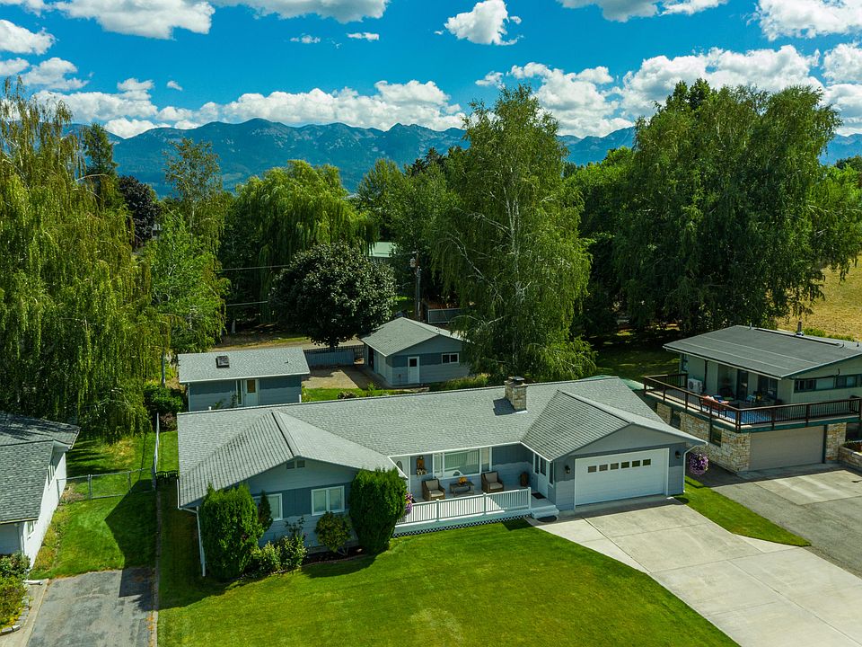 190 Bayshore Dr Polson MT Zillow