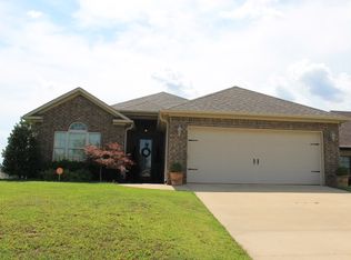 5053 Aberdeen Rd, Jonesboro, AR 72401