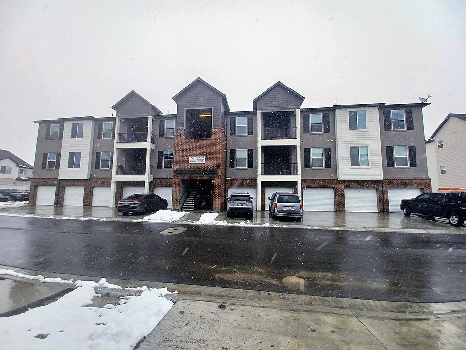 1st image of 3765 W 1500th St N #M302
