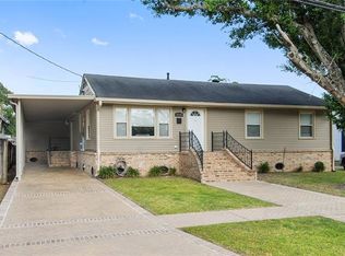 1713 Michigan Ave, Kenner, LA 70062
