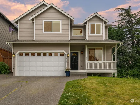 2237 SW 103rd Place, Seattle, WA 98146