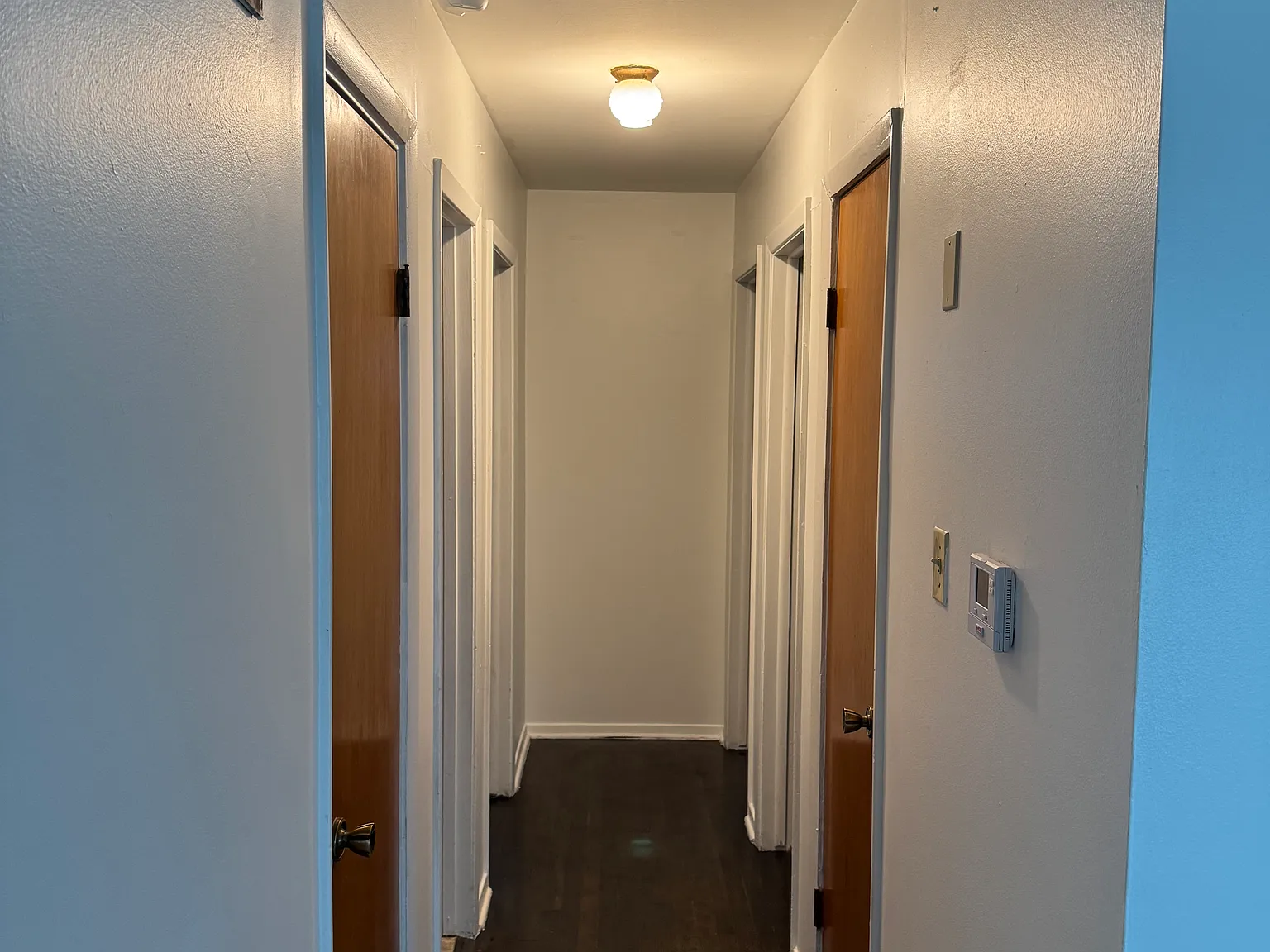 3 bed, 864 sqft, $1,000 — Photo 3