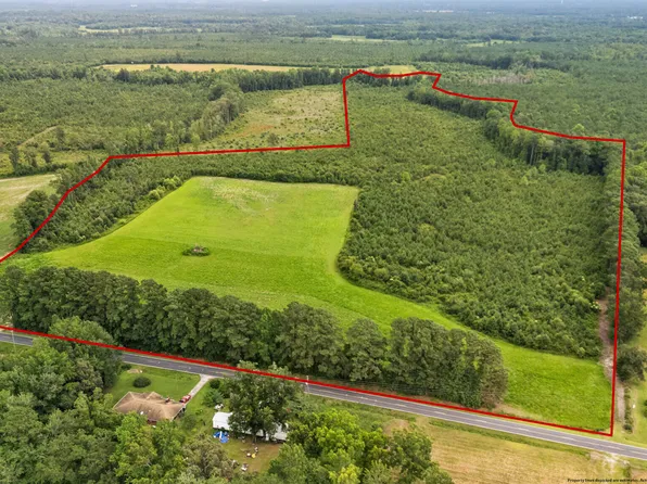 00 Watering Pond Road, Pink Hill, NC 28572