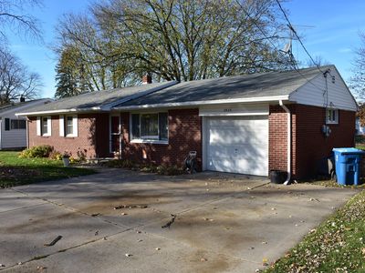 2925 E G Ave, Kalamazoo, MI, 49004