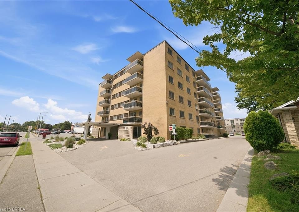1st image of 87 Saint George St #304