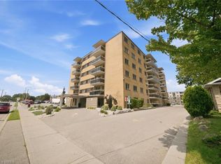 87 Saint George St #304, Brantford, ON N3R1V5