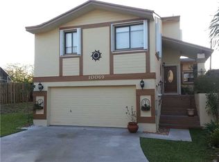 10069 SW 218th St, Cutler Bay, FL 33190