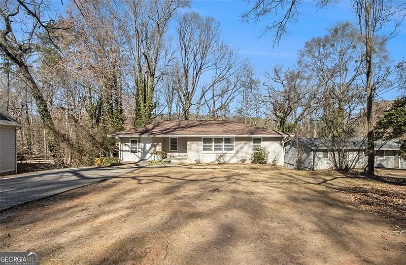 195 Polar Rock Rd SW photo 1