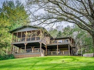 121 Bobby Gribble Rd, Quebeck, TN 38579