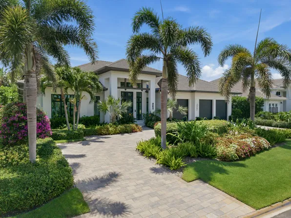 2987 Regatta Rd, Naples, FL 34103