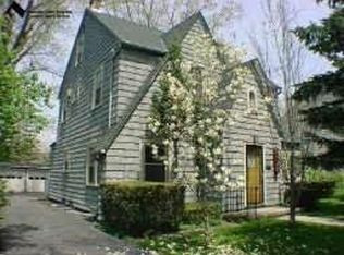 4923 Westbourne Rd, Lyndhurst, OH 44124