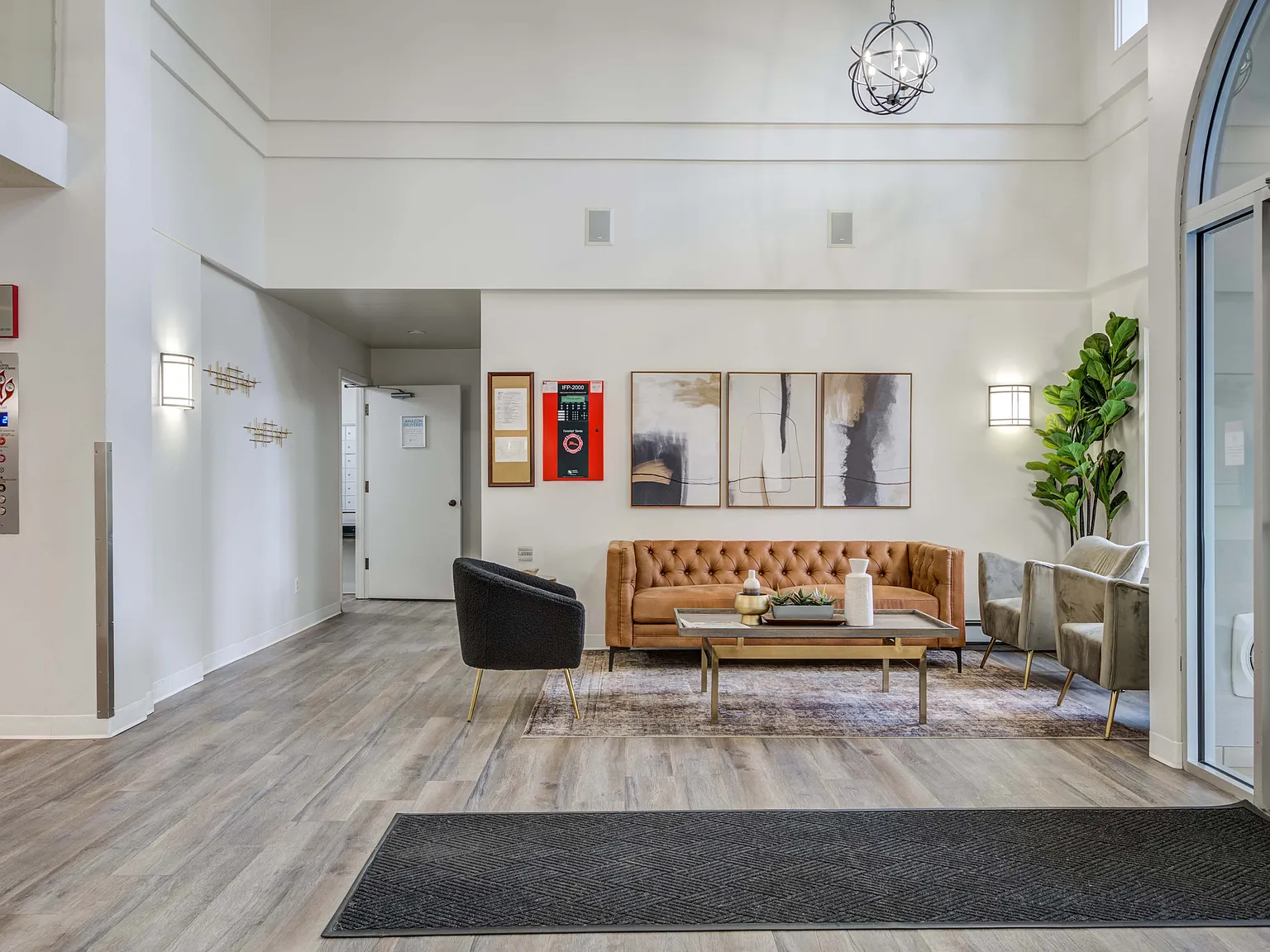 Park Glen Apartments — Photo 4
