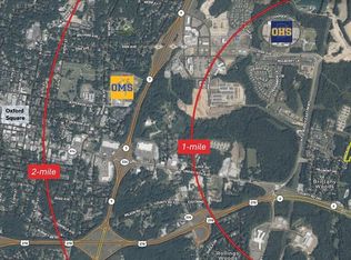 Cannon Rd TRACT 2, Oxford, MS 38655