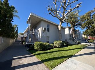 119 N Lamer St APT G, Burbank, CA 91506