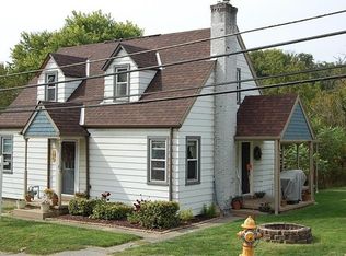 100 Morgan Hill Rd, Morgan, PA 15064