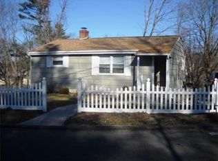 41 Plumtree Cir, Springfield, MA 01118