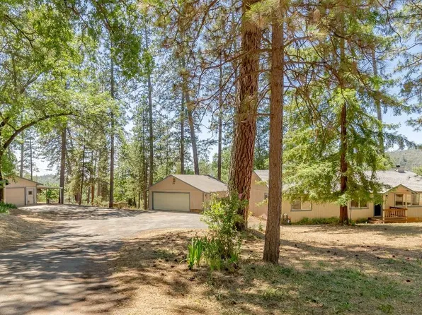 17202 Bivens Pl, Grass Valley, CA 95949