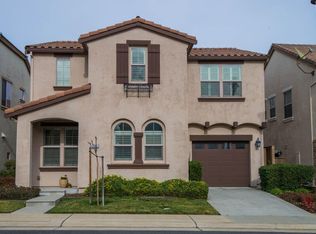 1696 Ballou Cir, Folsom, CA 95630
