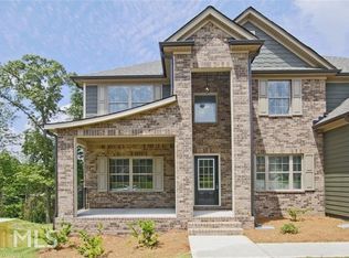 2715 Hilson Cmns, Decatur, GA 30034