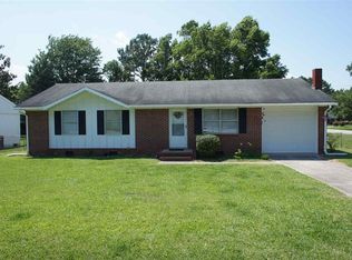 1113 Ragin St, Myrtle Beach, SC 29577