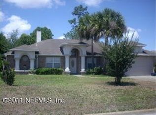 712 Otterspool Ln, Jacksonville, FL 32225