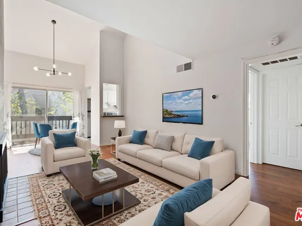 8308 Summertime Ln #308, Culver City, CA 90230