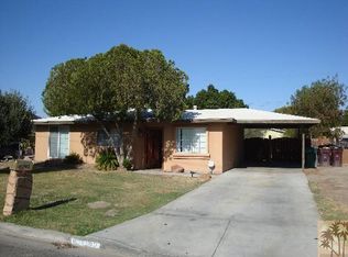52192 Nelson Ave, Coachella, CA 92236