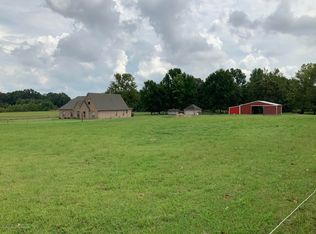 148 Kathy Lynn Rd, Byhalia, MS 38611