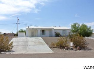 2540 Hacienda Pl, Lake Havasu City, AZ 86403