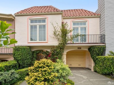 348 Cumberland St, San Francisco, CA, 94114