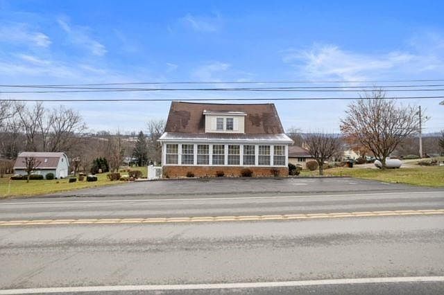 2181 Mount Pleasant Rd, Mount Pleasant, PA 15666 | Zillow