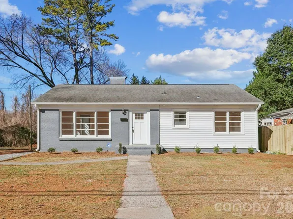 801 Fugate Ave, Charlotte, NC 28205