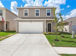 19418 Caymus Dr, Pflugerville, TX 78660