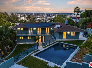 1404 Devlin Dr, Los Angeles, CA 90069