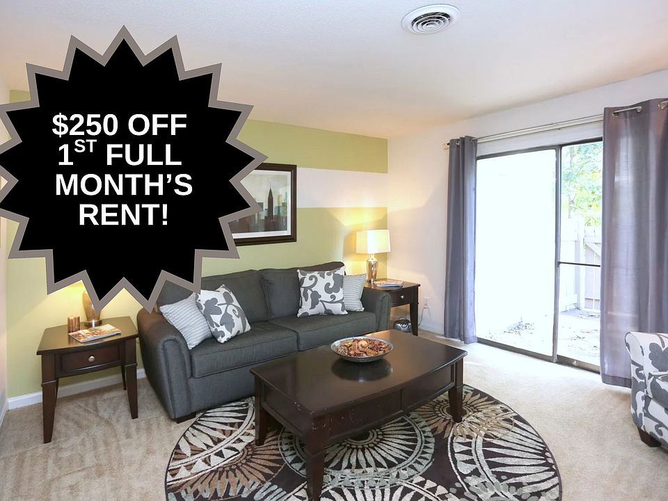 Step into comfort at Residences at 1805! Enjoy spacious living with modern amenities and a welcoming atmosphere. Take advantage of $50 off your first full month's rent! Schedule a tour today and find your new home!