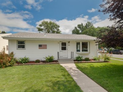 201 4th St NW, Dilworth, MN, 56529