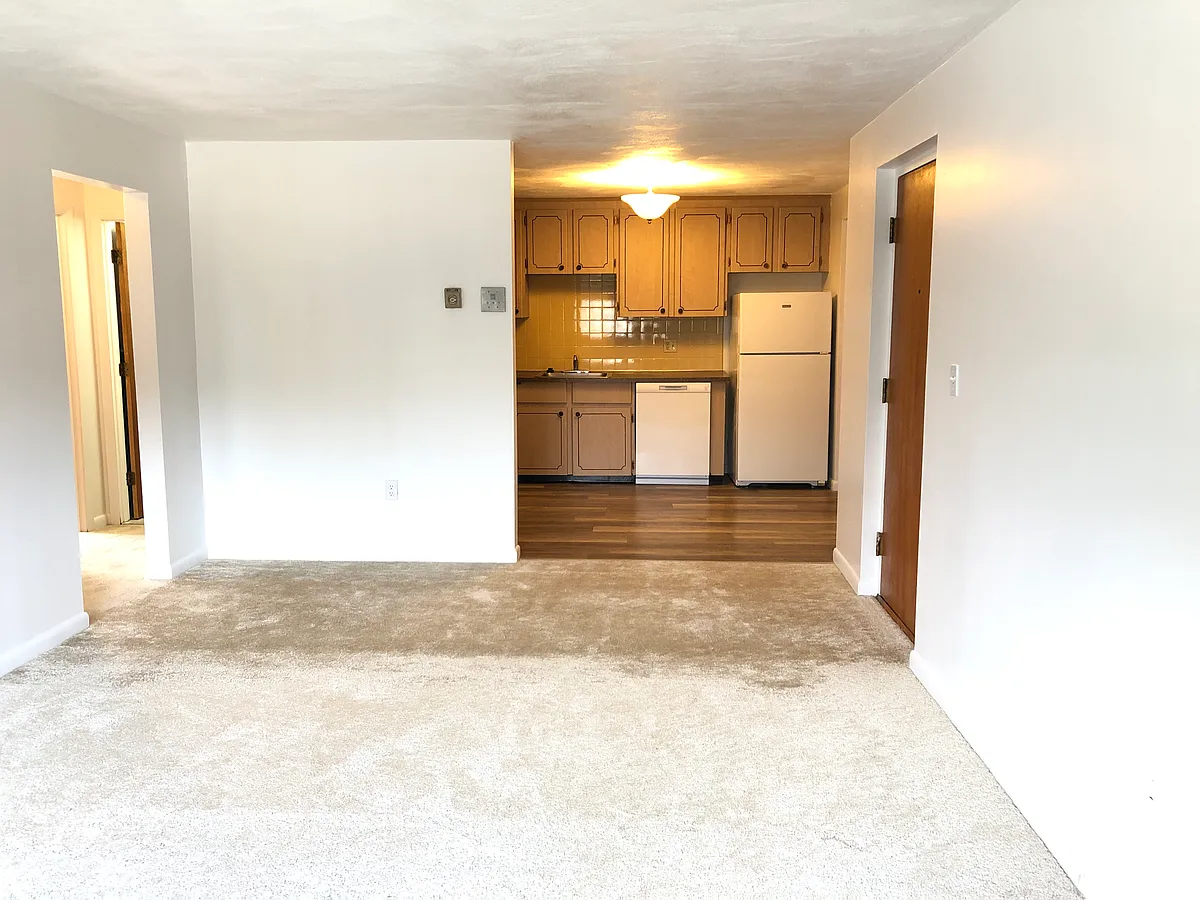 Floor plan 155Lexington22
