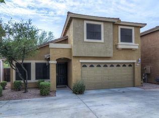 21809 N 40th Way, Phoenix, AZ 85050