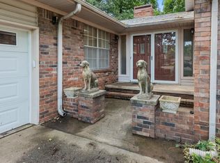 6 Alanbrook Cv, Sherwood, AR 72120