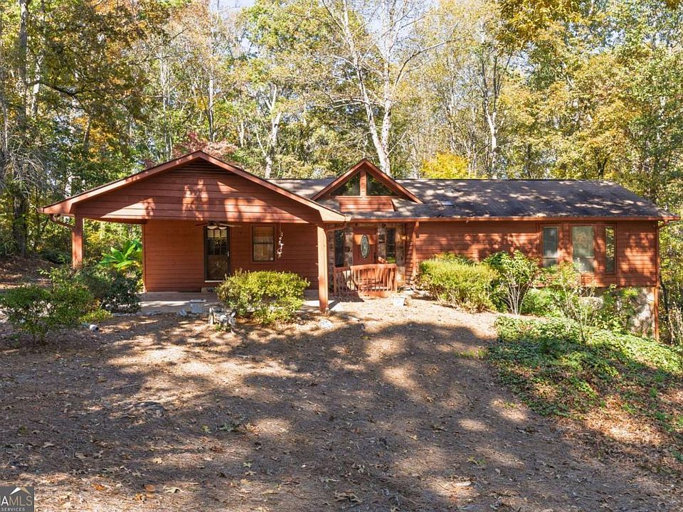 1st image of 3421 Mill Stream Ln SW