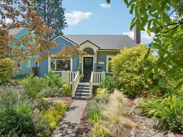 3425 NE 14th Ave, Portland, OR 97212