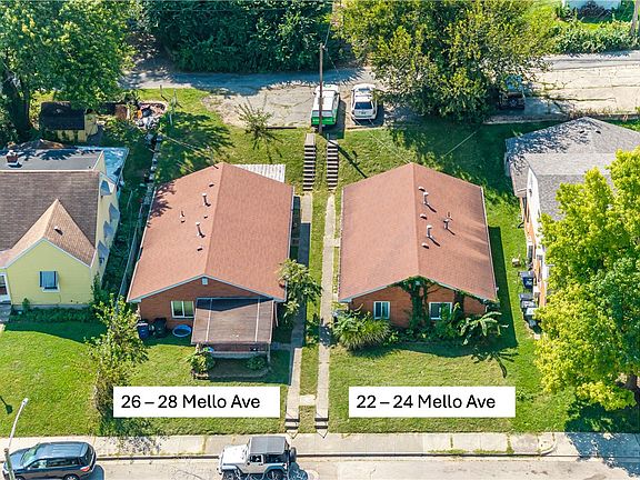 3rd image of 26 Mello Ave