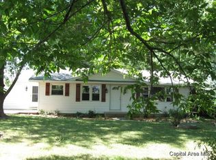 5047 Old Salem Rd, Springfield, IL 62711