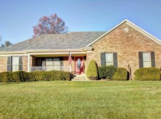 12309 Warner Dr, Goshen, KY 40026