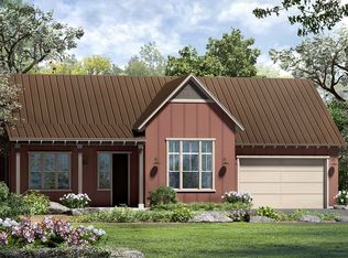 Clarkson Plan, Traditional at Kissing Tree, San Marcos, TX 78666